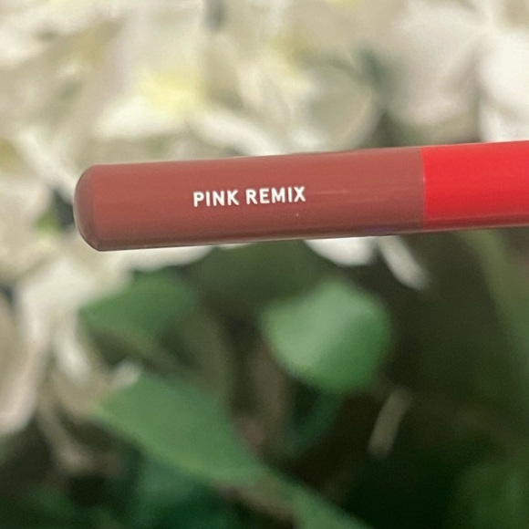 ONE/SIZE • LIP SNATCHER PRECISION LIP FILLER PENCIL • PINK REMIX - Picture 6 of 7